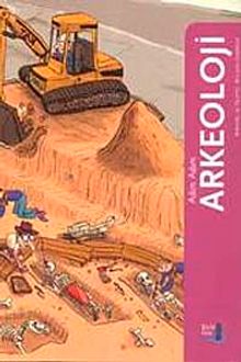 Adım Adım Arkeoloji