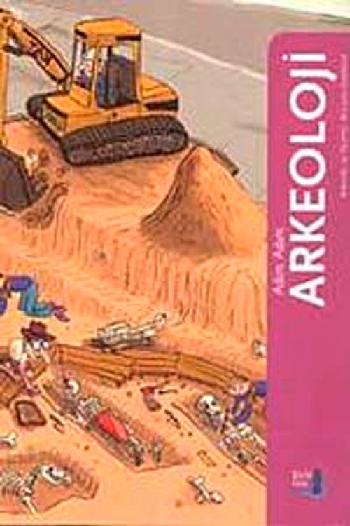 Adım Adım Arkeoloji