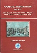 Osmanlı Padişahının Adına