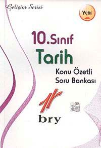 10. Sınıf Tarih Konu Özetli Soru Bankası / Gelişim Serisi
