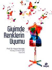 Giyimde Renklerin Uyumu