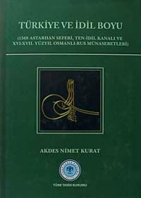 Türkiye ve İdil Boyu