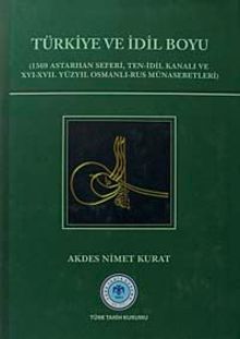 Türkiye ve İdil Boyu