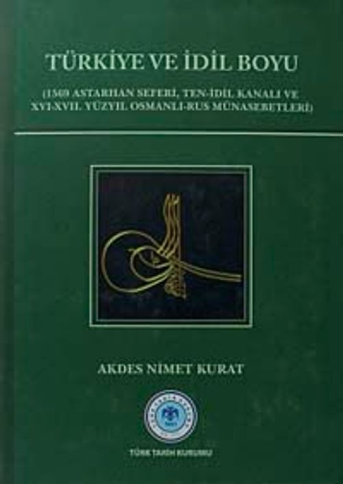 Türkiye ve İdil Boyu