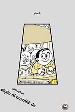 Reçen di Neynike de