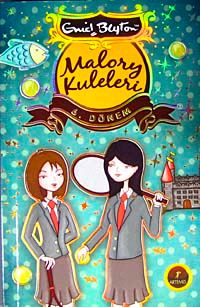 Malory Kuleleri 6. Dönem
