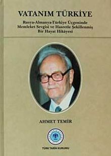 Vatanım Türkiye