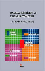 Halkla İlişkiler ve Etkinlik Yönetimi