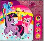 My Little Pony Sihirli Arkadaşlık