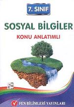 7. Sınıf Sosyal Bilimler Konu Anlatımlı