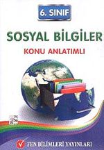 6. Sınıf Sosyal Bilgiler Konu Anlatımlı
