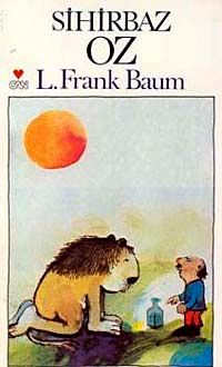Sihirbaz Oz