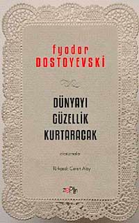 Dünyayı Güzellik Kurtaracak