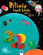 Bilimin Büyük Kitabı Öğren Uygula