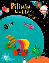 Bilimin Büyük Kitabı Öğren Uygula