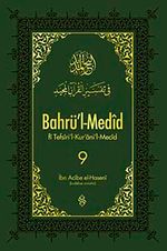 Bahrü'l-Medid (9.Cilt)