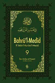 Bahrü'l-Medid (9.Cilt)