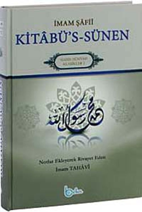 Kitabü's-Sünen