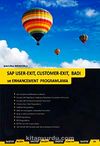 SAP User-Exıt, Customer-Exıt, Badı Ve Enhancement Programlama