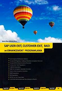 SAP User-Exıt, Customer-Exıt, Badı Ve Enhancement Programlama