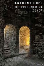 The Prisoner of Zenda