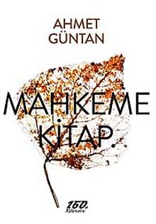 Mahkeme Kitap - Ahmet Güntan