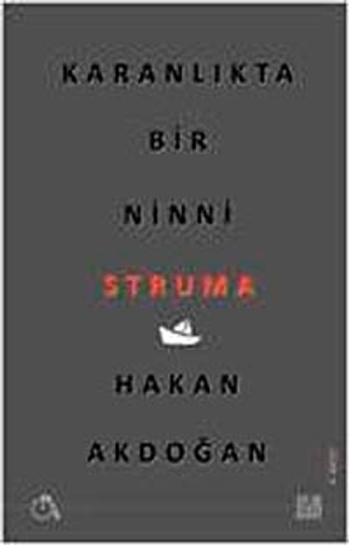 Karanlıkta Bir Ninni Struma