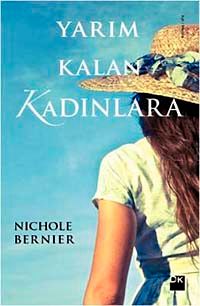 Yarım Kalan Kadınlara