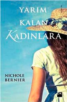 Yarım Kalan Kadınlara