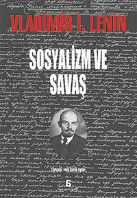 Sosyalizm ve Savaş