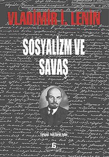 Sosyalizm ve Savaş