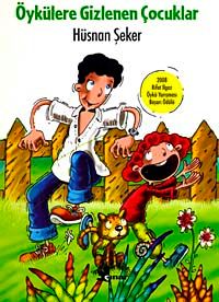 Öykülere Gizlenen Çocuklar