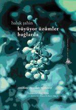Büyüyor Üzümler Bağlarda & Adaikular (Bozcaada Haikuları)