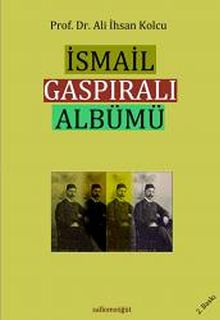 İsmail Gaspıralı Albümü