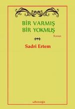 Bir Varmış Bir Yokmuş