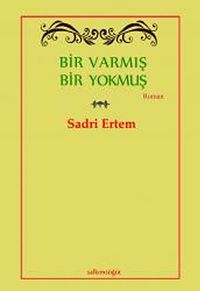 Bir Varmış Bir Yokmuş