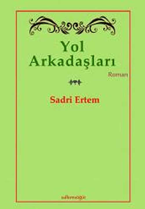 Yol Arkadaşları