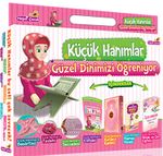 Küçük Hanımlar Güzel Dinimizi Öğreniyor
