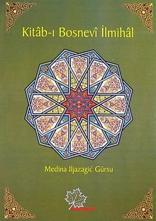 Kitab-ı Bosnevi İlmihal