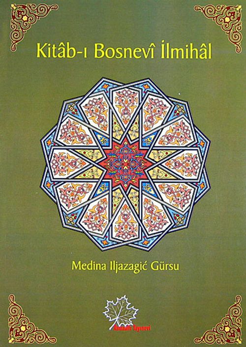 Kitab-ı Bosnevi İlmihal