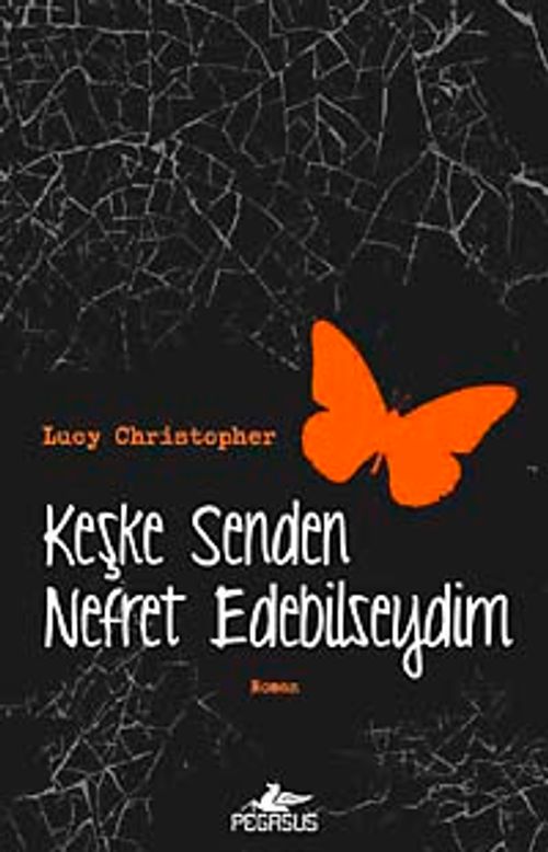 Keşke Senden Nefret Edebilseydim