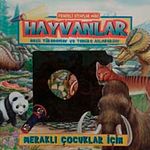 Hayvanlar / Fenerli Kitaplar Mini