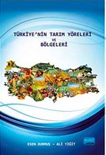 Türkiye'nin Tarım Yöreleri ve Bölgeleri