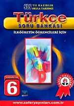 ZAFER DERSHANELERİ YAYINLARI