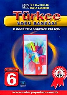 6. Sınıf Türkçe Soru Bankası