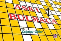 Askı Bulmaca 1