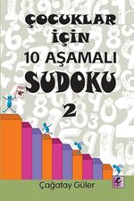 Çocuklar İçin 10 Aşamalı Sudoku 2