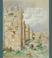 İktidar İmgeleri & Sinop İçkalesindeki 1215 Tarihli Selçuklu Yazıtları