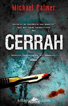 Cerrah - Michael Palmer