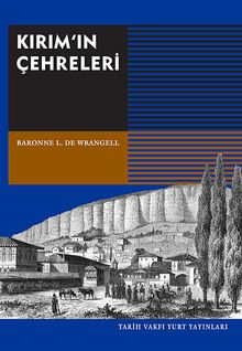 Kırım'ın Çehreleri